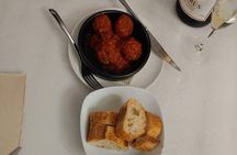 Malaga Market Food Tour: Tapas, Drinks, and Local Flavors