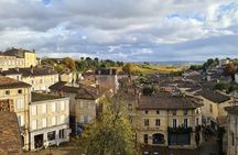 Saint Emilion Morning Wine Tour - Winery & Tastings from Bordeaux