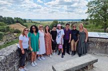 Saint Emilion Morning Wine Tour - Winery & Tastings from Bordeaux