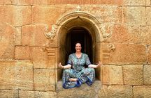 Discover Bangalore Through the Ages — Guided Tour with Lunch
