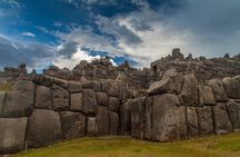 Exploring Historic Center of Cusco by Multi Day Tours