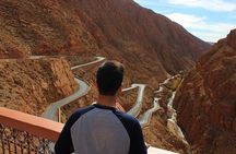 5 days/4 nights Premium Private Tour Marrakech to Sahara