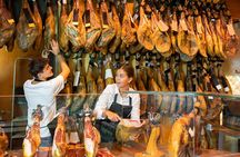 San Sebastian Food Tour: Pintxos, Drinks, and Tapas with a Local