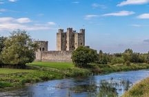 Hill of Tara and Trim Castle Private Tour