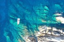 Snorkeling Excursion in Sardinia: La Maddalena & Lavezzi islands