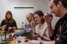 Edinburgh Gin Distillery Making Experience