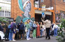 The Evolution of Maboneng Walking Tour
