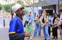 The Evolution of Maboneng Walking Tour