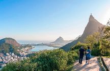 Hidden Gems Tour of Rio - by Alan Denis