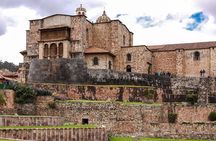 Wonders of Cusco a 4 Days and 3 Nights Trip