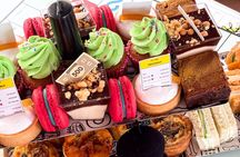 Monopoly Tea Bus Tour - By Brigit's Bakery London