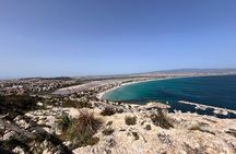 Charming Cagliari Tour