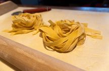 Venice: Francesco's Cooking Class!