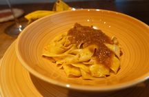 Venice: Francesco's Cooking Class!