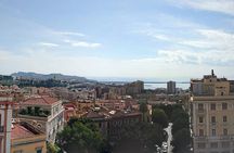 Charming Cagliari Tour