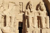 Private Day Tour to Abu Simbel Temples from Aswan
