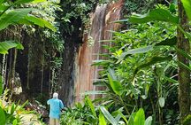 Private Island Tour St. Lucia 