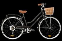 Niagara Falls Bicycle Tours