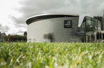 Van Gogh Museum Entry with Optional Audio Guide