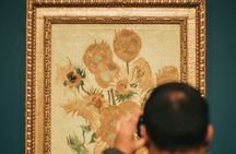 Van Gogh Museum Entry with Optional Audio Guide