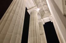 Small Group Capitol Evening Tour