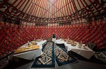 Between Peaks and Traditions: A Scenic 5-Day Kyrgyz Journey