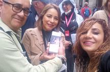 Treasures of Florence Walking Tour