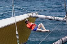 Aruba Sunset Sail - The Arusun Catamaran