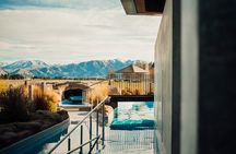 Jet Boat and Hot Pools Day Tour from Christchurch
