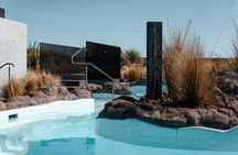 Jet Boat and Hot Pools Day Tour from Christchurch