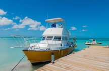 Aruba Certified Scuba Diving