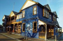 Jet Boat and Hot Pools Day Tour from Christchurch