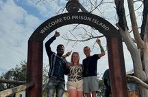 Zanzibar Unveiled: Spice Farm, Prison Island and Stone Town Tour