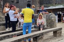 Zanzibar Unveiled: Spice Farm, Prison Island and Stone Town Tour