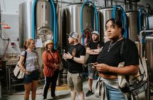 Point Saint Charles Beer Tour