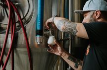 Point Saint Charles Beer Tour