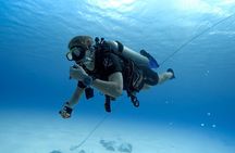 Aruba Certified Scuba Diving