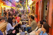 Discovery Inside Ha Noi City Tour By Vespa