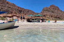 Archipelago Isla Espiritu Santo