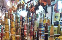 Fez Morocco Private Tour Experience