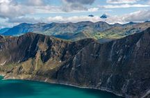 Quilotoa A Day of Andean Charm