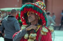 Fez Morocco Private Tour Experience