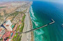 Zip lines & ATVs Rosarito/Paintball