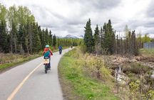 Bike and History Tour of Anchorage