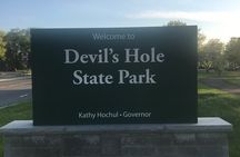 Devil's Hole to Whirlpool Loop Adventure Hike