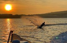 Wakeboarding, Water Skiing or Inflatable Rides 