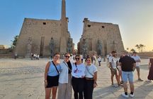 3 Days Luxor Tour Package With accommodation included