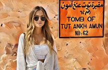 3 Days Luxor Tour Package With accommodation included