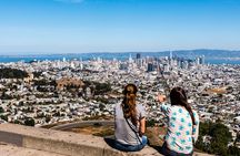 San Francisco Grand City Tour