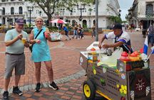 City Tour: Miraflores Locks, Casco Viejo & Amador Causeway